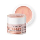 CLARESA Stavebný gél SOFT&EASY BUILDER GOLD PROSEC 45G