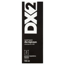 DX2 MEN šampón proti vypadávaniu vlasov 150ml