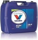 VALVOLINE ALL FLEET EXTRA 15W40 20L