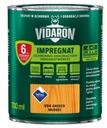 VIDARON Impregnácia 0,7L Orech V04