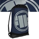 Logo Pitbull Sack Navy Blue