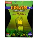 YERBA MATE COLON 90-60-90 500g