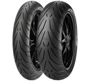 PIRELLI ANGEL GT 120 / 70ZR17 + 170 / 60ZR17 rok 2022