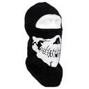 Fostex Biker Balaclava Kukla lebky - 1 otvor