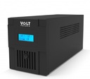 UPS UPS 1500VA 900W LCD + PROGRAM