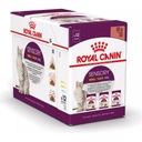 ROYAL CANIN MIX SENSORY SELL TASTE FEEL 12x85g