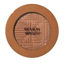 REVLON Skin Lights Bronzer Bronzing POWDER 006 Mykonos Glow 9,2 g