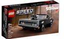 LEGO Speed ​​​​Champions 76912 Dodge Charger R/T