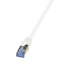 Patchcord LogiLink LogiLink CQ4061S Cat.6A/7 600 M