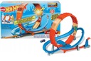 HOT WHEELS STUNT TRACK SET GIGAPULAR GTV14