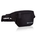 Betlewski Hip Pack Sport Black