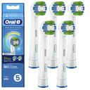 5x ORAL-B PRECISION CLEAN MAXIMIZER EB20 TIP