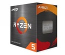 Procesor AMD Ryzen 5 5600 100-100000927BOX