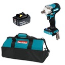 Makita taška na rázový kľúč 18V 330N 1x3Ah DTW300Z