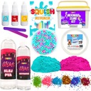 SLIME MERMAID BOX CREATIVE SET 17V1