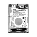 WD BLACK 500GB 7,2k 32MB SATA III 2,5'' WD5000LPLX