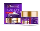 BIELENDA CALCIUM + Q10 AKTÍVNY SPEVŇUJÚCI DENNÝ KRÉM 40+ 50ml