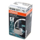 Žiarovky D3S Osram Cool Blue Intense Xenarc NextGen 6200K