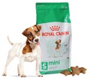 Royal Canin Mini Adult 2kg Suché krmivo pre psov malých plemien