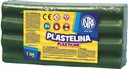 ASTRA SCHOOL FARBA PLAST PRE DETI 1KG