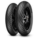 1x Pirelli 100/80-17 ANGEL CITY 52S zadný Šport /