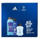 Adidas Champions League Best of The Best Darčeková sada pre mužov