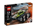 LEGO TECHNIC RC RACER #42065