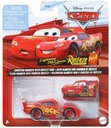 Blesk McQueen Rust-Eze Resorak Mattel Auta Cars