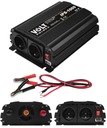 AUTO INVERTOR 12V 230V 700/1000W + USB