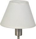 SVIETITEĽ KUŽEL LAMP BIELY 8 x 15 H10 SVORKA