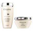 KERASTASE DENSIFIQUE DENSITE SHAMPOO MASKY SET