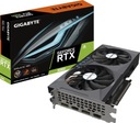 Grafická karta Gigabyte GeForce RTX 3060 Eagle