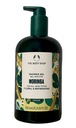 THE BODY SHOP MORINGA SHOWER GEL sprchový a kúpeľový gél 750 ml