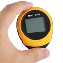 mini gps tracker cestovný lokátor p