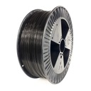 Devil Design PLA Filament Black 1,75mm 2kg