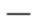 Patch panel LANBERG PPU6-1048-B