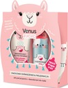 Darčeková sada Venus XOXO Gélový deodorant z melónu