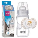 LOVI ANTI-COOL FĽAŠA 250ml + USP cumlík 3-6m