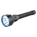 Olight Javelot Turbo Black nabíjateľná taktická baterka 1300 lm