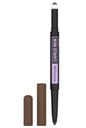 Brunetka MAYBELLINE Express Brow Satin Duo