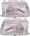 SVETLOMETY VW POLO 6N1 SET L+R