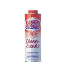 LIQUI MOLY SPEED DIESEL ZUSATZ 1L 2663