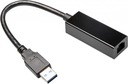 Gembird USB 3.0/RJ-45 LAN adaptér