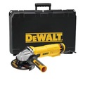 UHLOVÁ BRÚSKA 125MM 1400W POSUVNÁ DWE4237K DEWALT