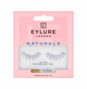 Eylure Naturals Lashes umelé mihalnice s lepidlom prirodzený efekt č. 020 (P1)