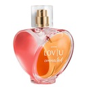 AVON LOV U CONNECTED Dámska parfumovaná voda 50 ml