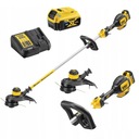 AKUMULÁTOROVÉ ZATRIHAČE 2 x Aku18V Dewalt