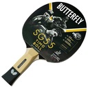 Pingpongová raketa BUTTERFLY Timo Boll SG55