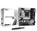 Základná doska ASRock B760M Pro RS/D4 WIFI 1700 DDR4