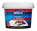 Bros prášok proti mravcom 500g